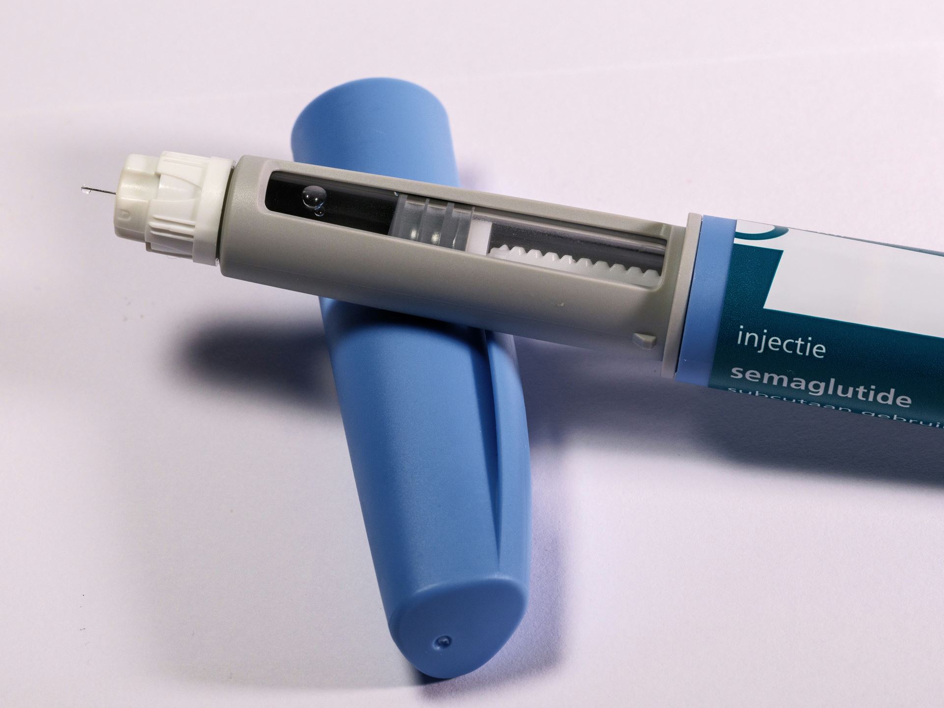 Weight loss Injections